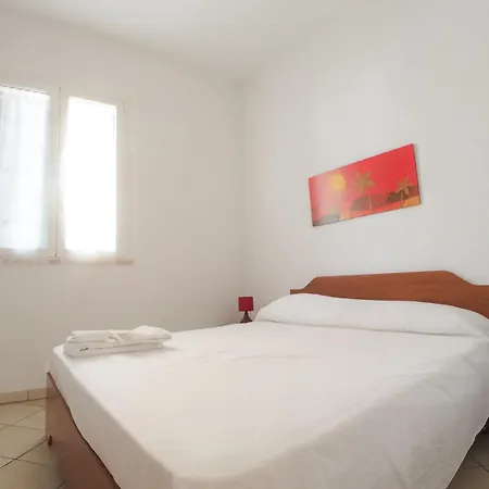 Imperatrice Rent - Porto Cesareo Apartment *