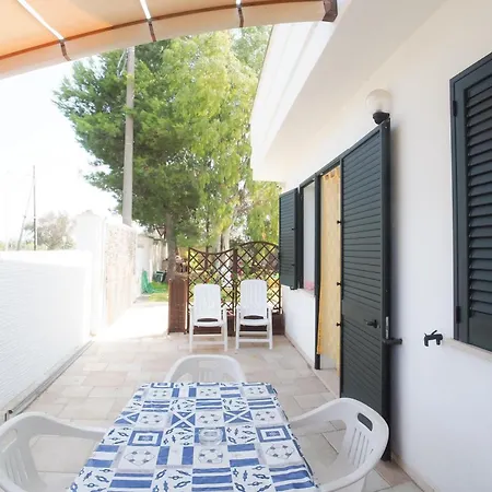 Apartment Imperatrice Rent - Porto Cesareo