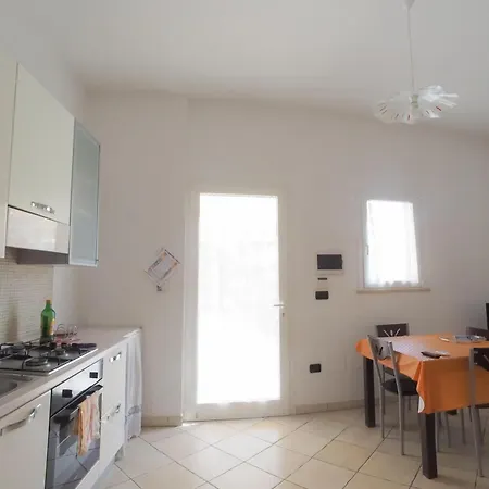 Imperatrice Rent - Porto Cesareo Apartment *