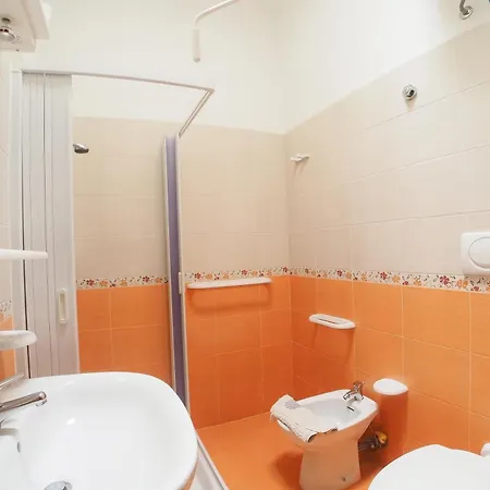Apartment Imperatrice Rent - Porto Cesareo *