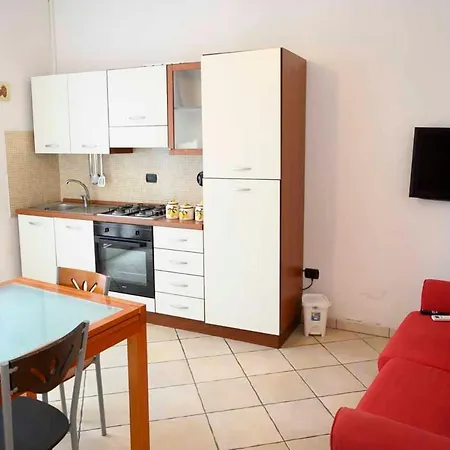 Imperatrice Rent - Porto Cesareo *