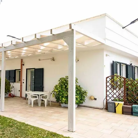 Imperatrice Rent - Porto Cesareo * Torre Squillace