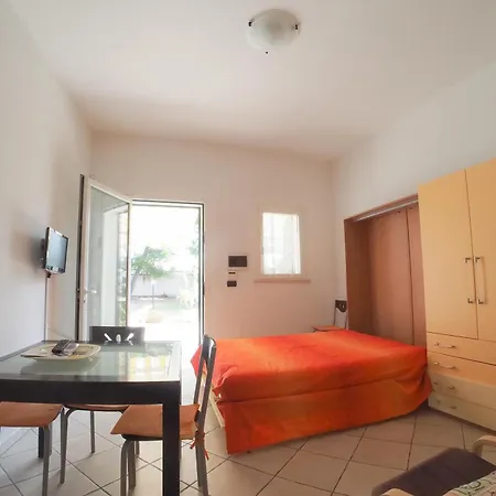 Apartment Imperatrice Rent - Porto Cesareo