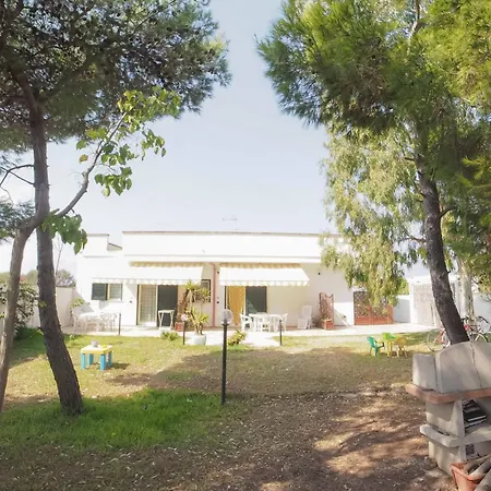 Apartment Imperatrice Rent - Porto Cesareo