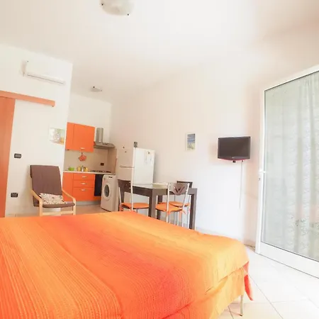 Imperatrice Rent - Porto Cesareo
