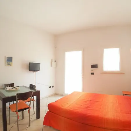 Imperatrice Rent - Porto Cesareo