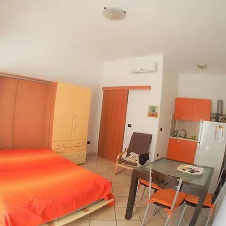 Imperatrice Rent - Porto Cesareo Apartment *