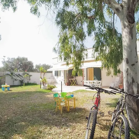 Imperatrice Rent - Porto Cesareo