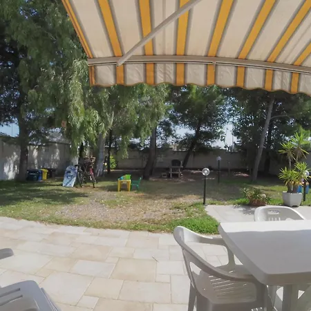 Apartamento Imperatrice Rent - Porto Cesareo