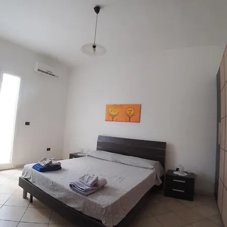 Imperatrice Rent - Porto Cesareo *