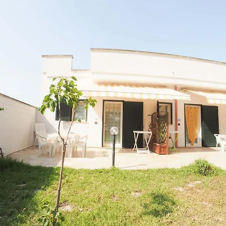 Imperatrice Rent - Porto Cesareo Apartment