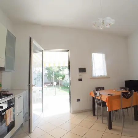 Apartment Imperatrice Rent - Porto Cesareo *